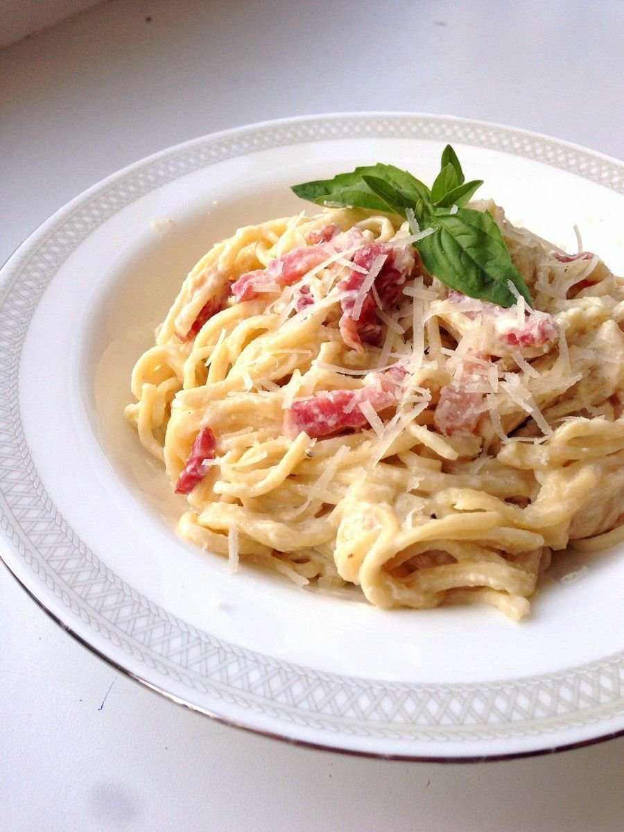 Классическая итальянская паста рецепт. Карбонара. Паста карбонара. Спагетти для пасты карбонара. Сицилия паста карбонара.