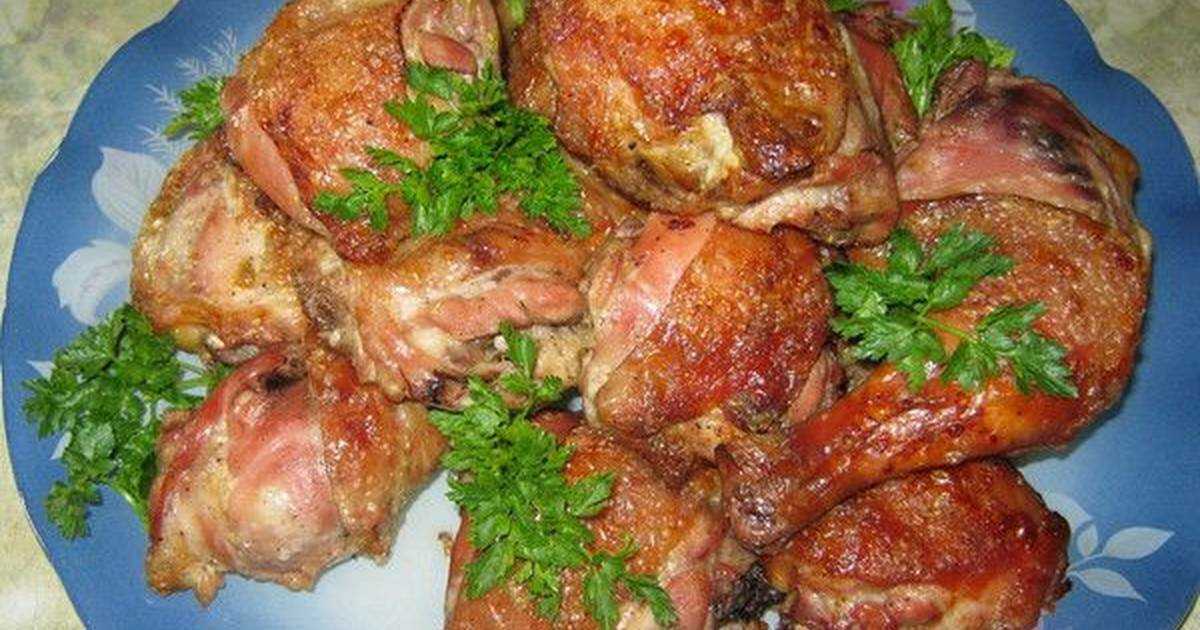 Куриное филе в кефире: 9 лучших рецептов