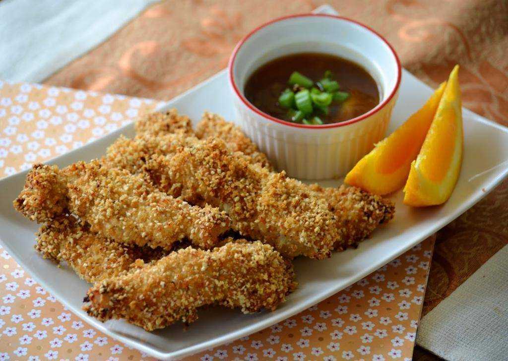 Котлеты из крабовых палочек: 9 очень вкусных рецептов с фото