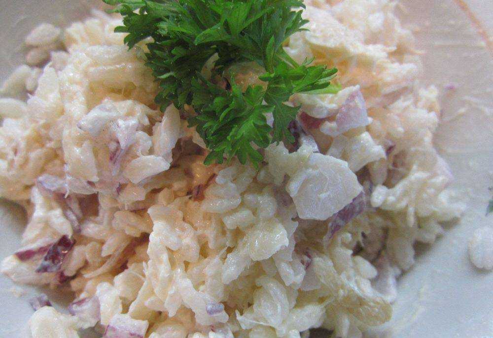 Какой гарнир приготовить к рыбе - рецепты с фото
