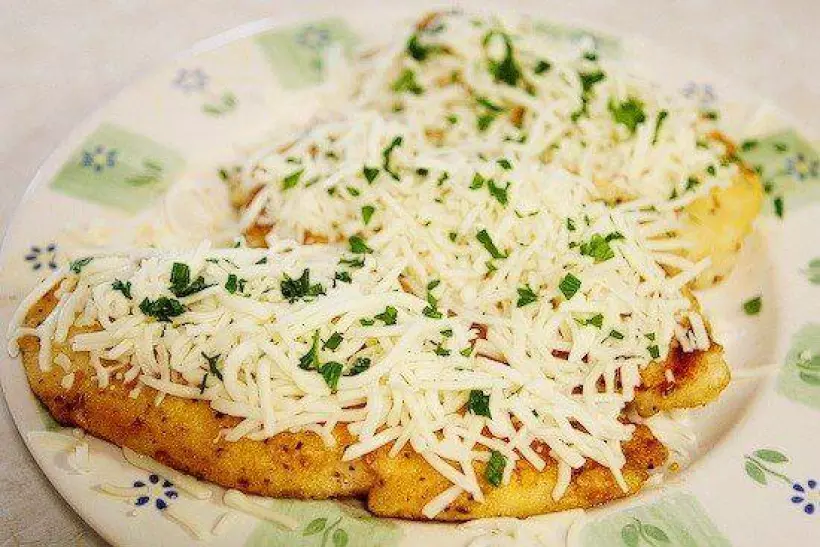 Бешбармак с курицей - пошаговые рецепты с фото
