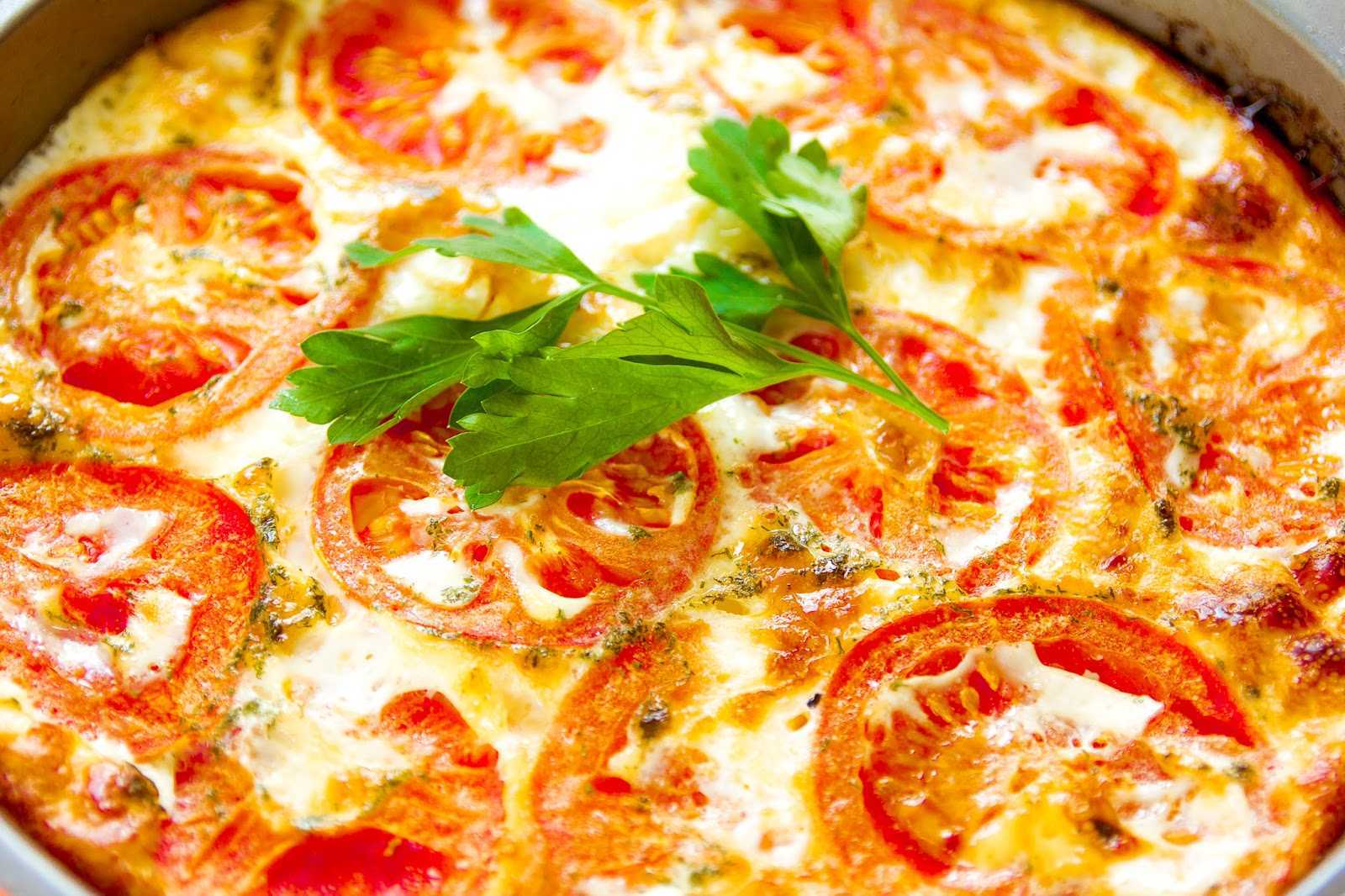 турецкая пицца с фаршем и помидорами в духовке что это такое фото 39