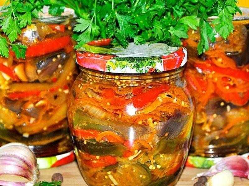 Блюда из баклажан: рецепты с фото простые и вкусные (лучшее)