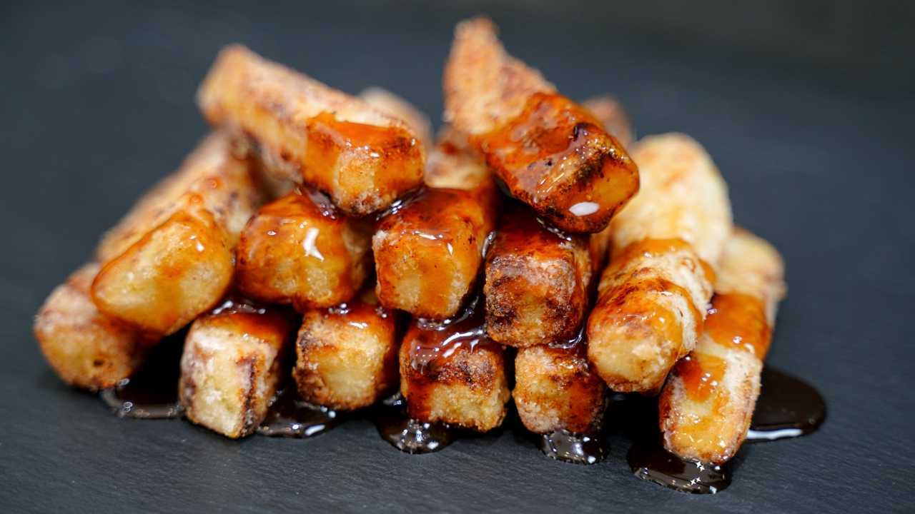 Блюда из баклажан: рецепты с фото простые и вкусные (лучшее)