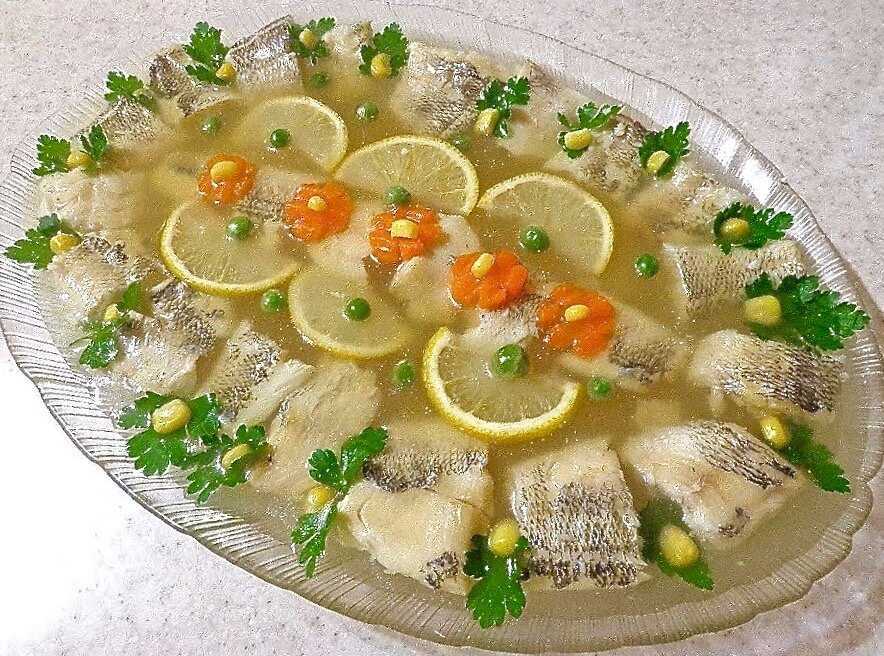 Рыбные пироги - 15 быстрых и вкусных рецептов
