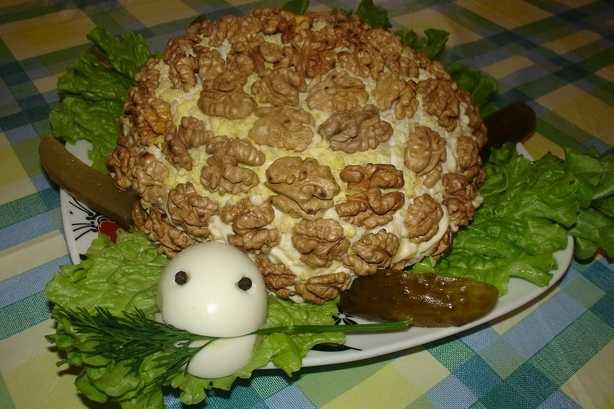 Салат греческий — 5 очень вкусных классических рецептов