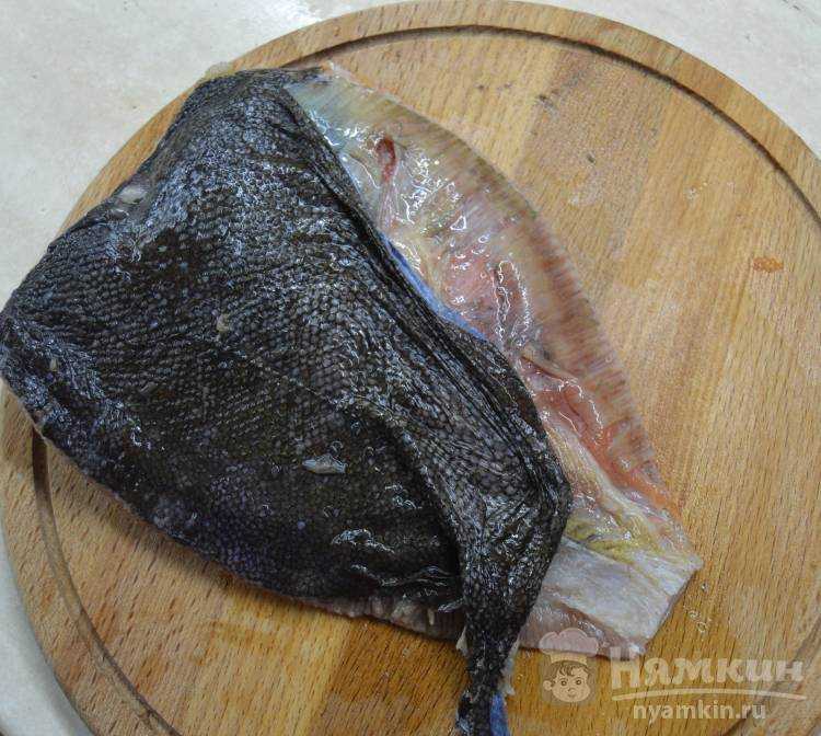 Камбала: описание рыбы с фото, как приготовить и чистить, рецепты