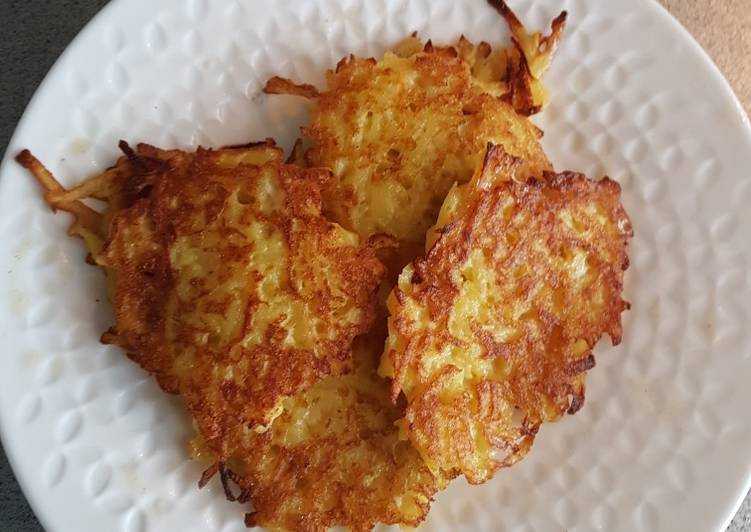 Картофельные драники — классические рецепты драников из картошки