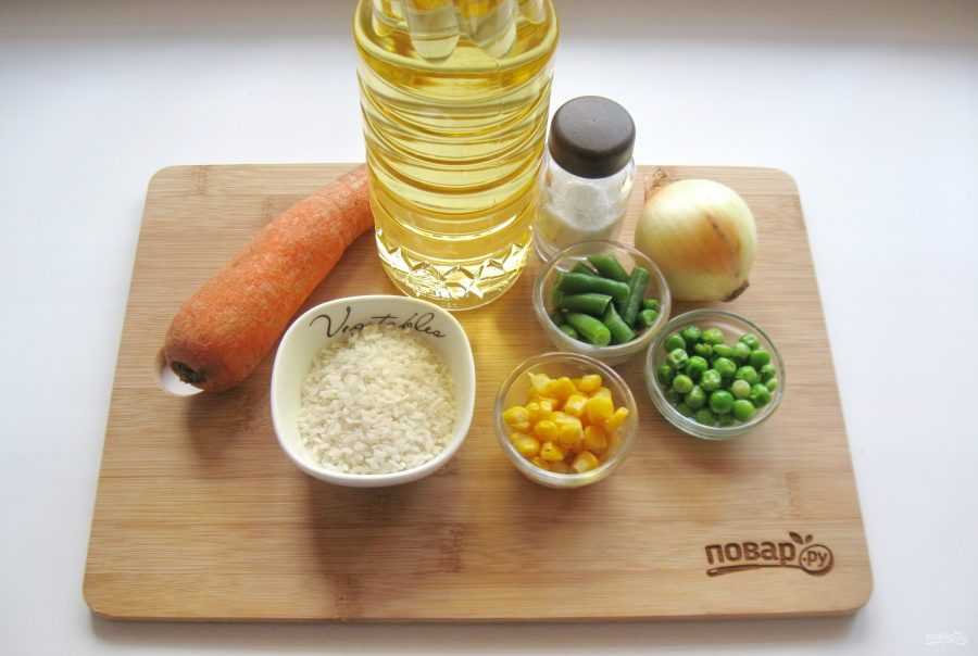 Салат с фасолью на зиму — топ-8 рецептов с фото пошагово