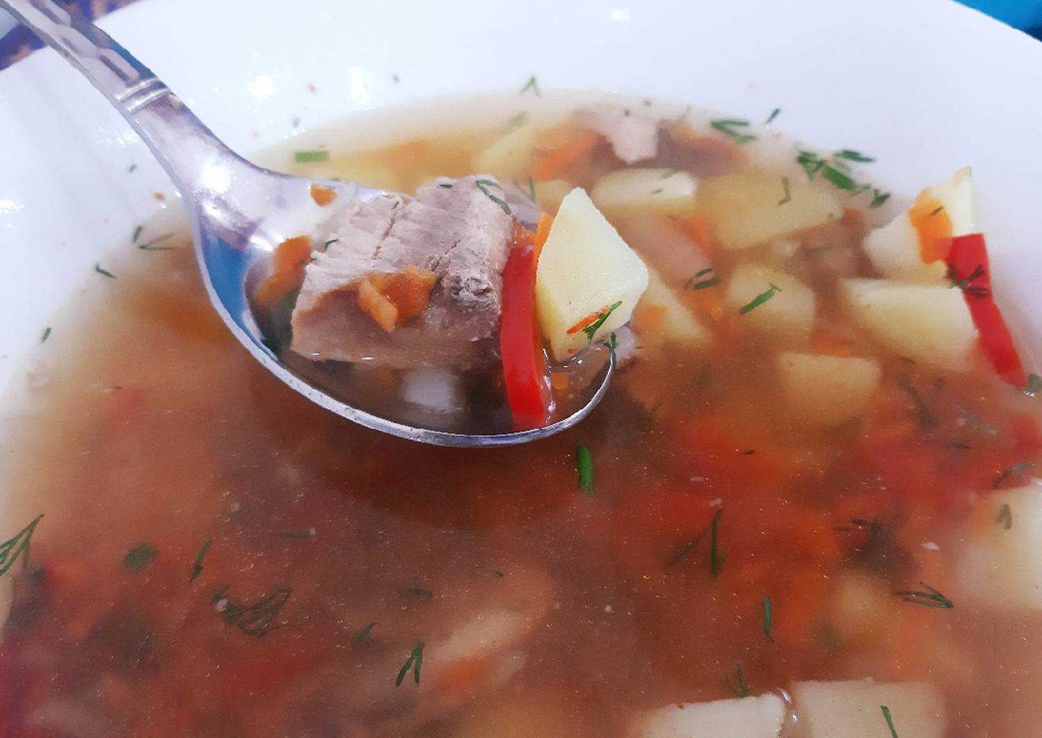 Суп из горбуши замороженной рецепт с пошаговым фото фоторецепт.ru