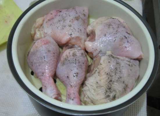 Как приготовить диетические куриные котлеты на пару, пошаговый рецепт с фото