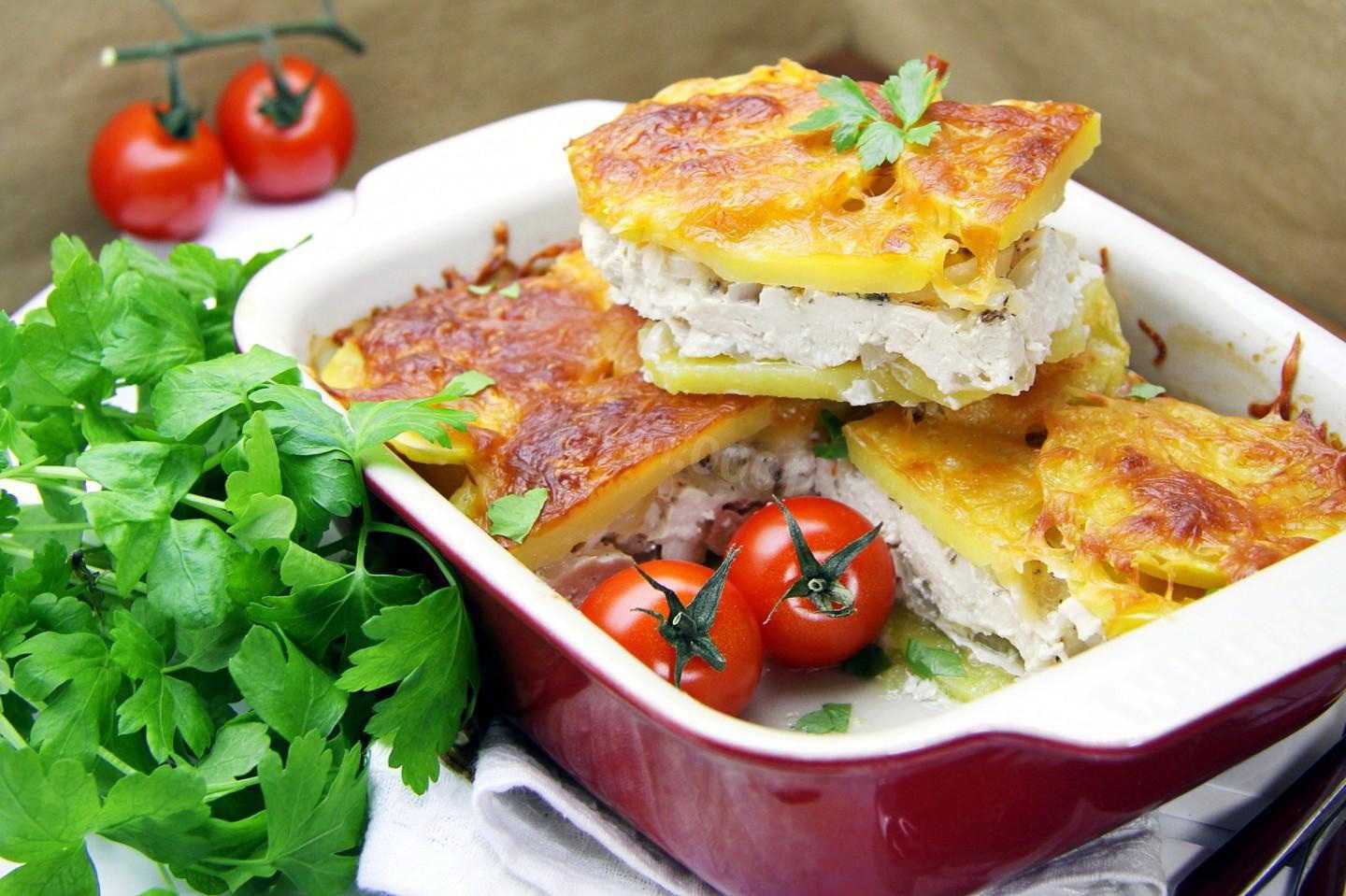 Рулетики из кабачков - 10 рецептов с разными начинками с пошаговыми фото