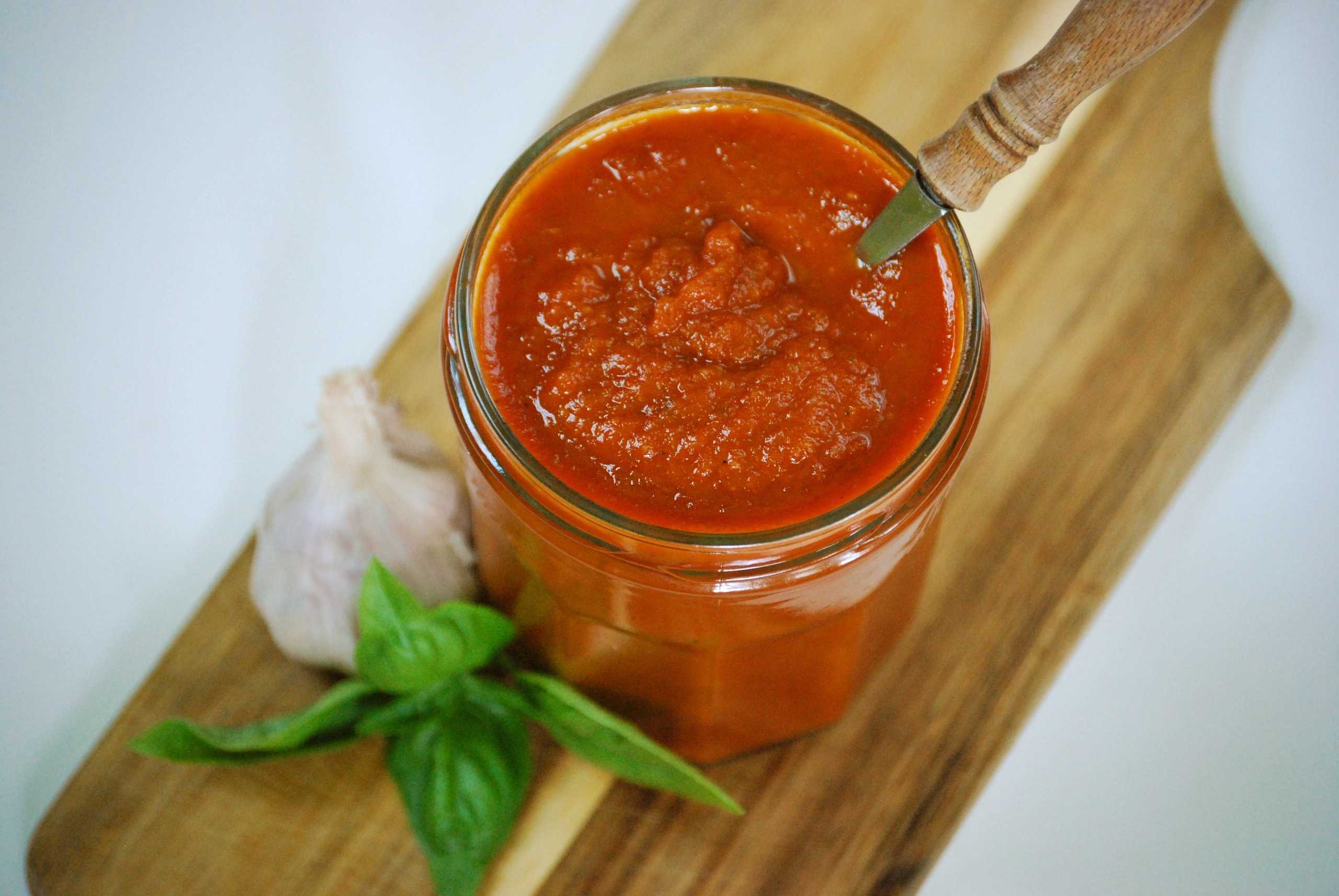 томатный соус для пиццы из помидор рецепт на зиму фото 44