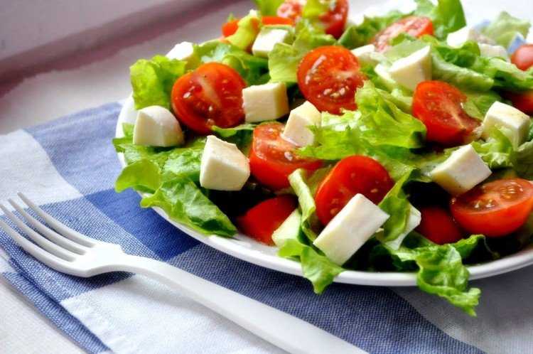 Простые и вкусные закуски на праздничный стол