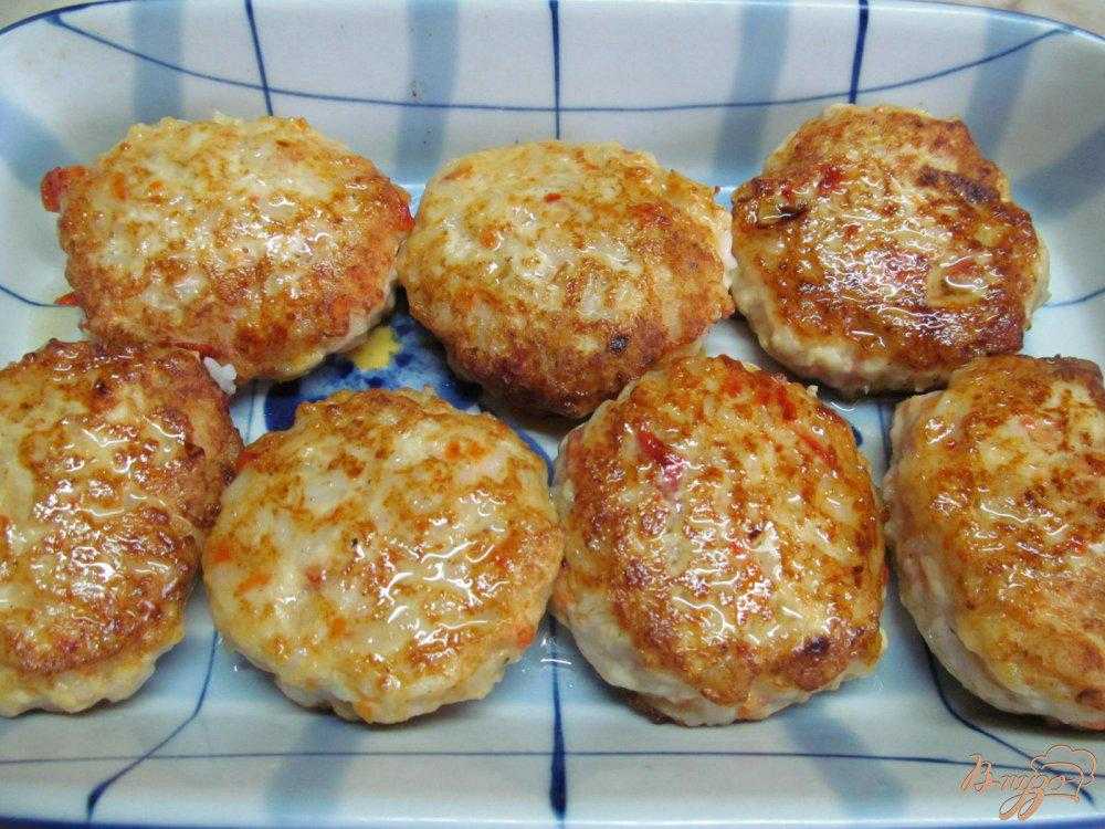 Как приготовить котлеты на пару по пошаговому рецепту с фото