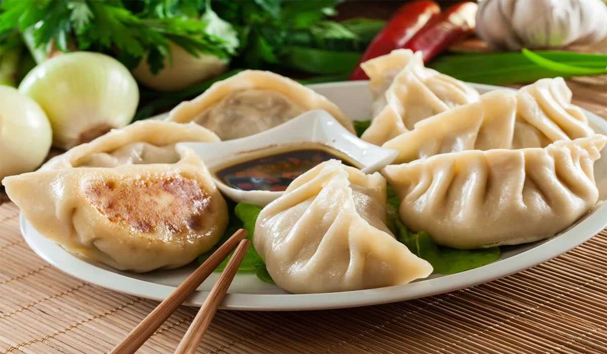 Домашние пельмени: очень вкусный пошаговый рецепт от а до я