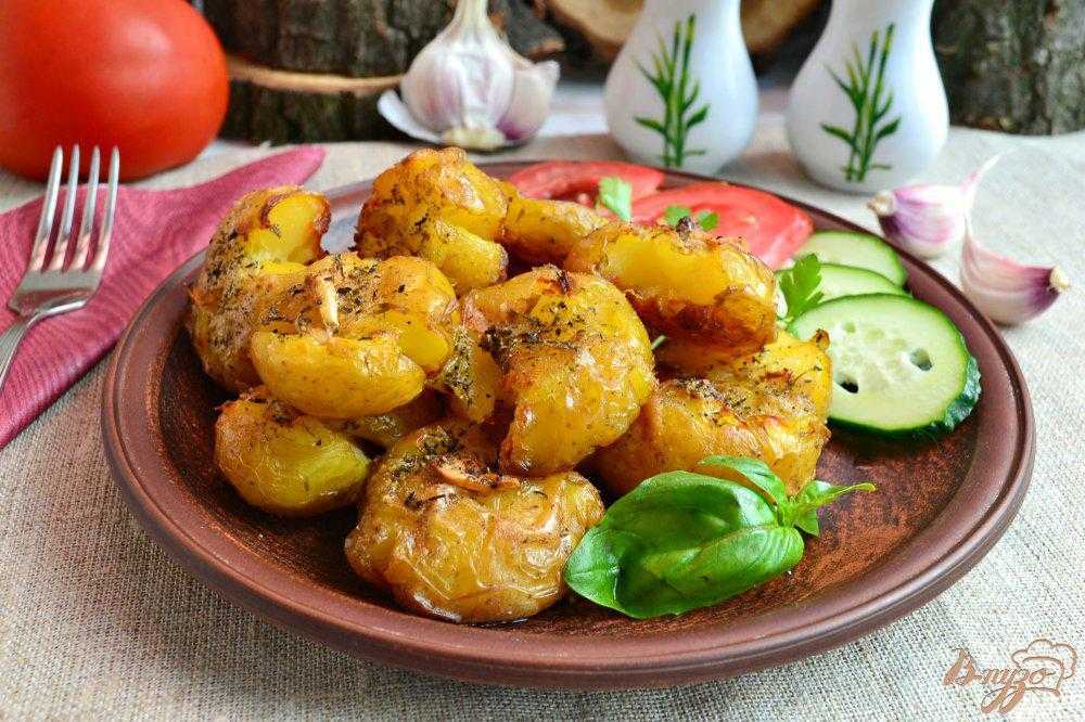 Тушеная картошка без мяса: самые простые и вкусные рецепты