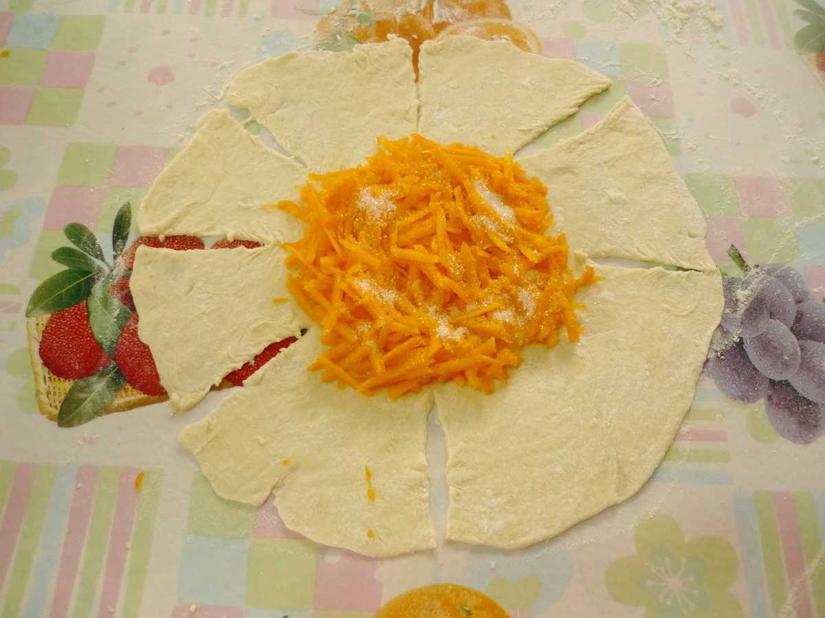 Мусака без мяса рецепт
