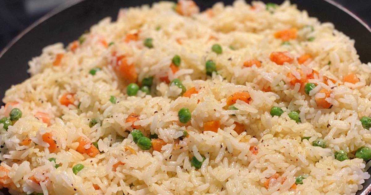 Салаты на зиму с рисом и овощами - самые вкусные рецепты