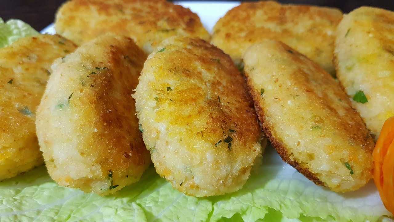 Рецепты сочных котлет из фарша и секреты их приготовления.