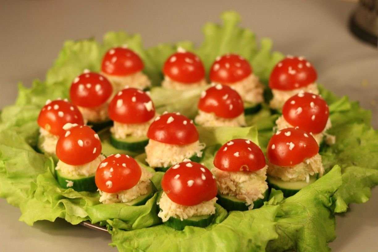 Маринованные шампиньоны в домашних условиях - 7 очень вкусных рецептов быстрого приготовления