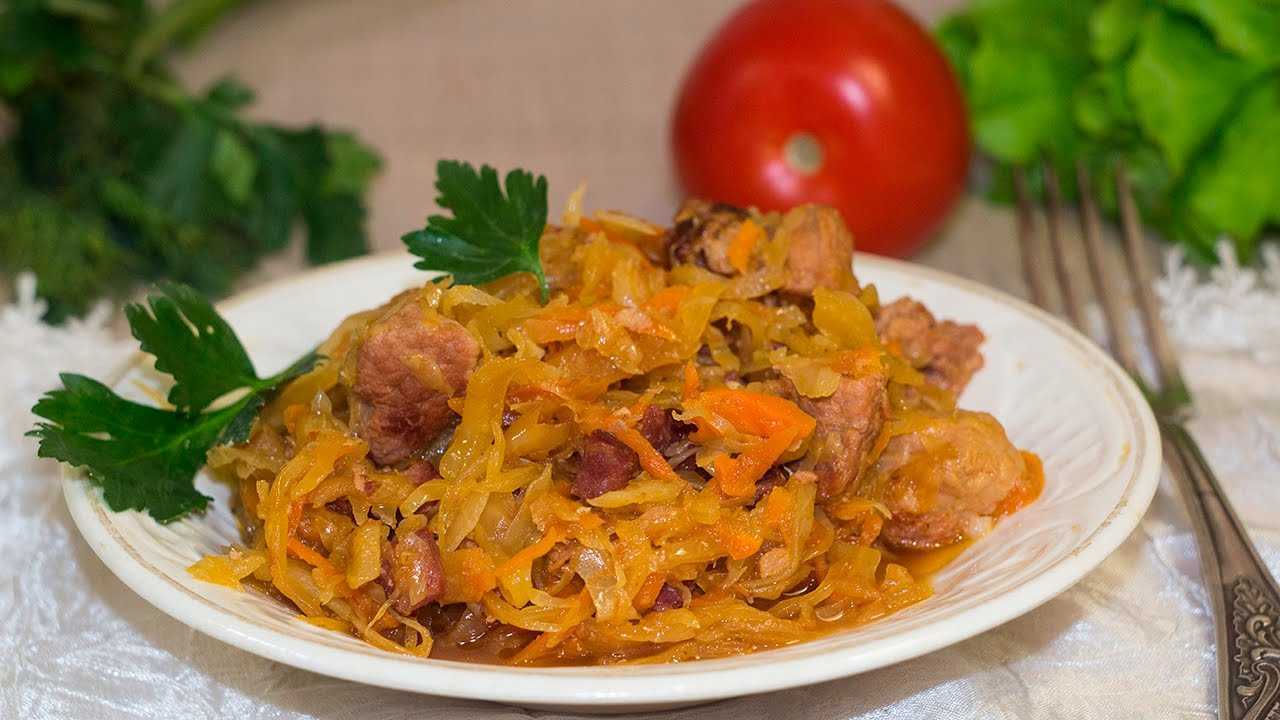 Сборная мясная солянка – 8 классических рецептов солянки в домашних условиях