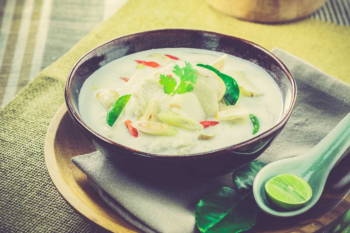 Суп из тыквы – пошаговые рецепты быстрого приготовления вкусных тыквенных супов