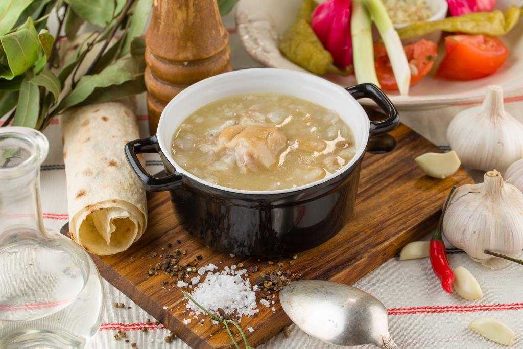 Лучшие супы от похмелья: 3 простых рецепта