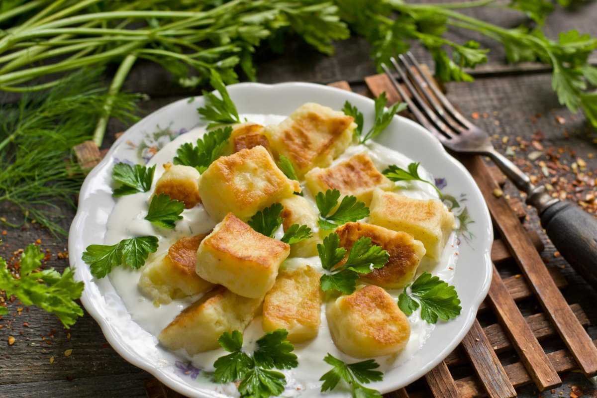 Жижиг галнаш: классический пошаговый рецепт с фото, с мясом или тыквой