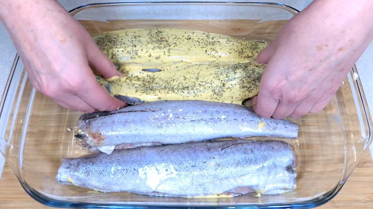 Фаршированная рыба — рецепты с фото. как приготовить красную и речную по-еврейски в духовке