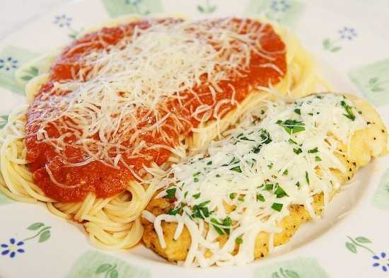 Пошаговый рецепт приготовления карпаччо из курицы с фото