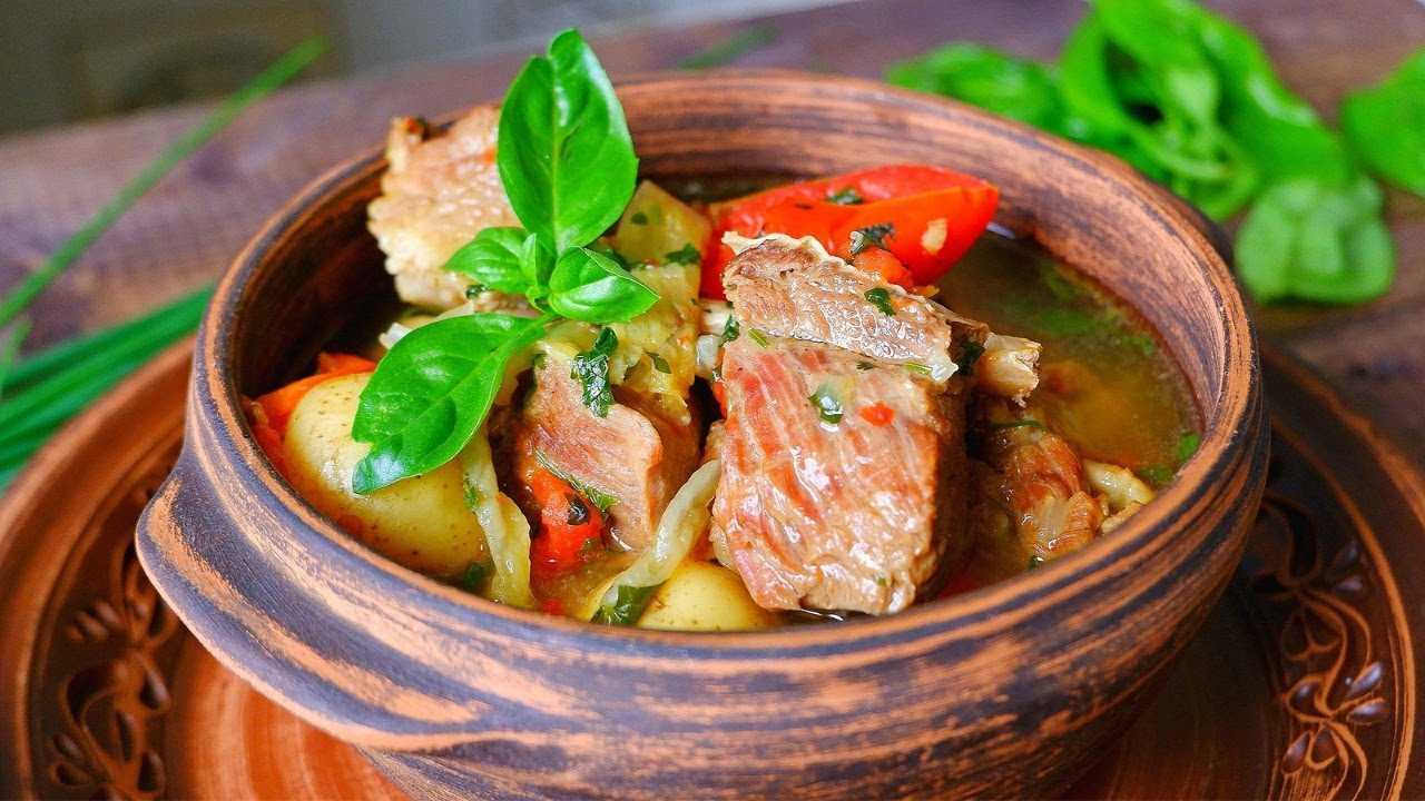 15 простых и очень вкусных блюд из баранины