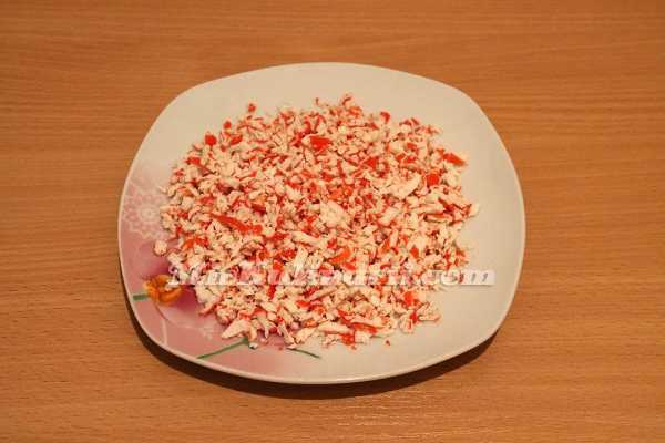 Салат “розовый фламинго” – пошаговый рецепт с фото на повар.ру