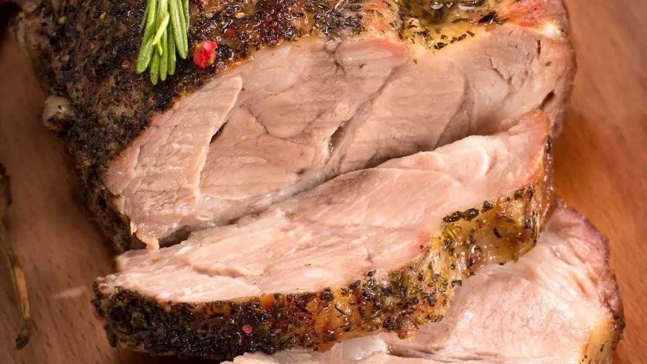 Запеченное мясо в мультиварке – сочно! как запечь мясо в мультиварке: свинину, говядину, баранину, курицу