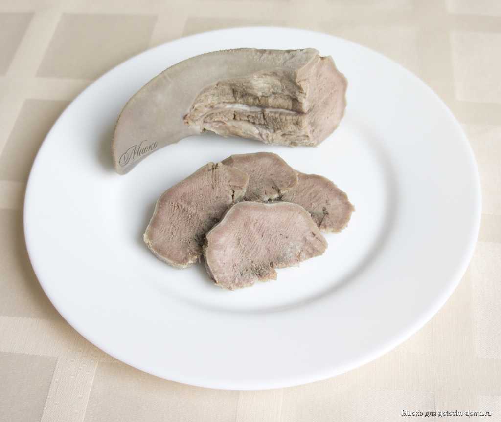 Как варить говяжий язык: вкусные рецепты приготовления