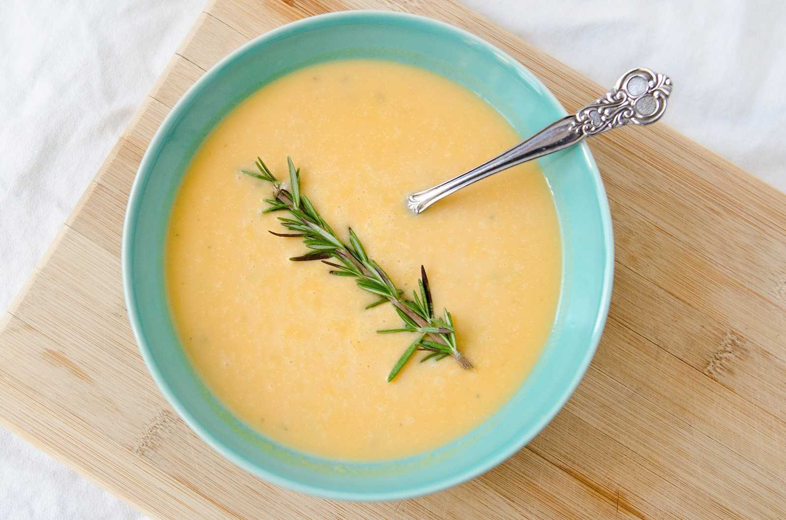 Картофельный суп пюре рецепты