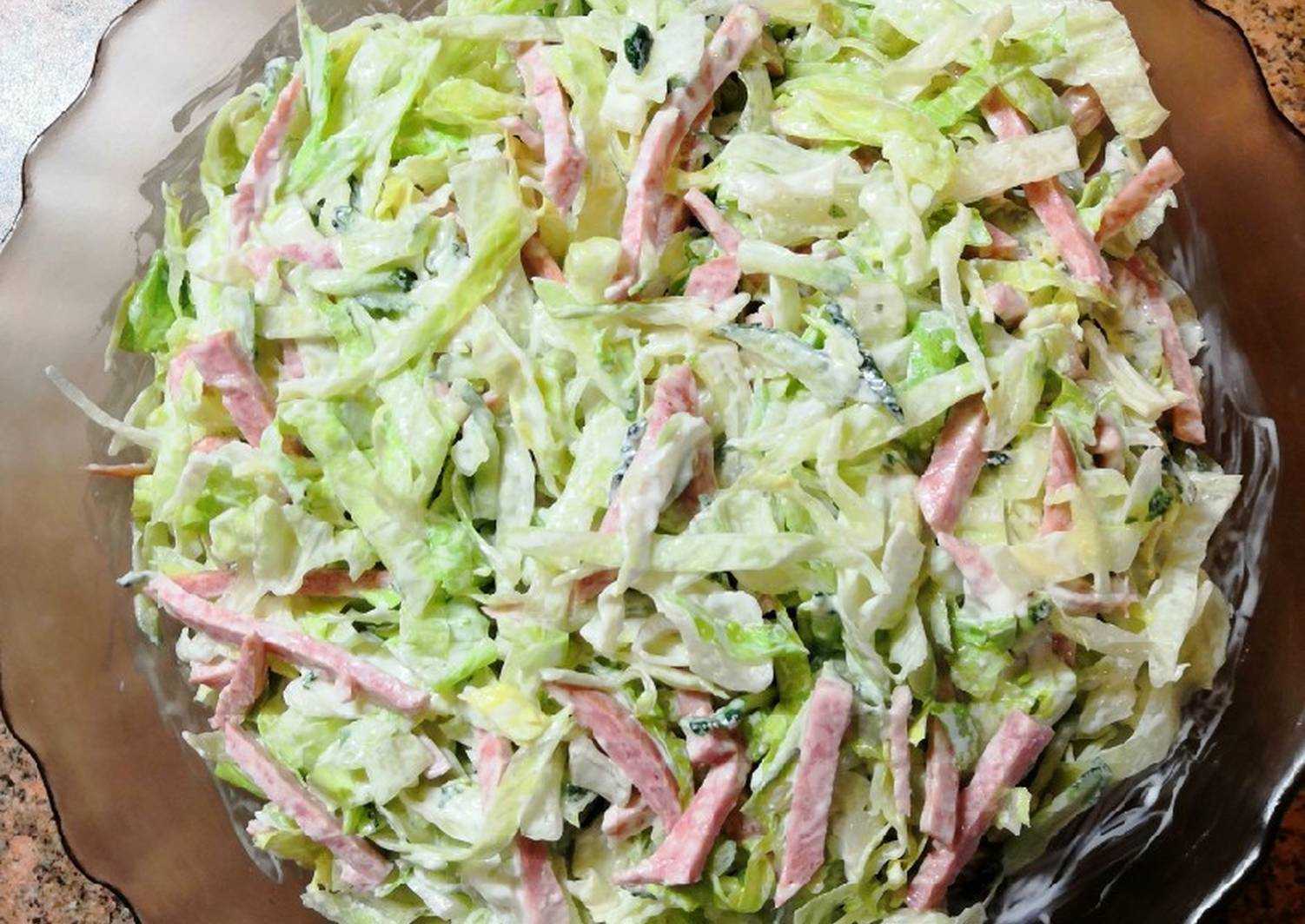 Салат из куриных сердечек — 8 рецептов вкусного салата