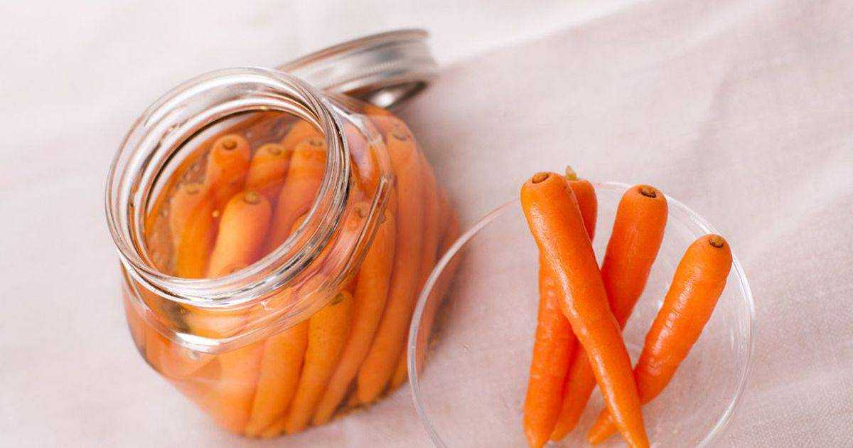 Вкусный минтай под маринадом из моркови и лука – классический рецепт с фото