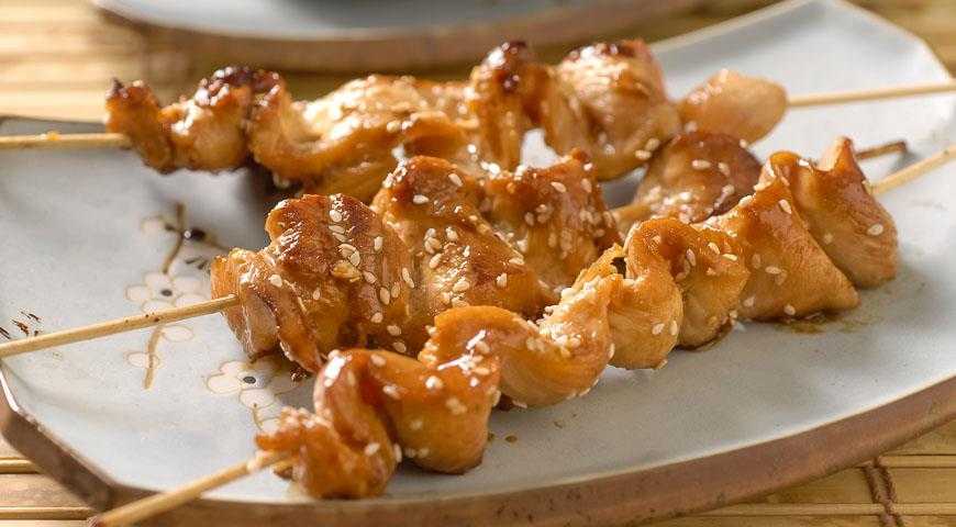 Шашлык из курицы: как приготовить куриное мясо, рецепты, сколько калорий содержится