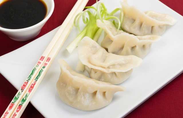 Домашние пельмени – очень вкусные! классический фото рецепт