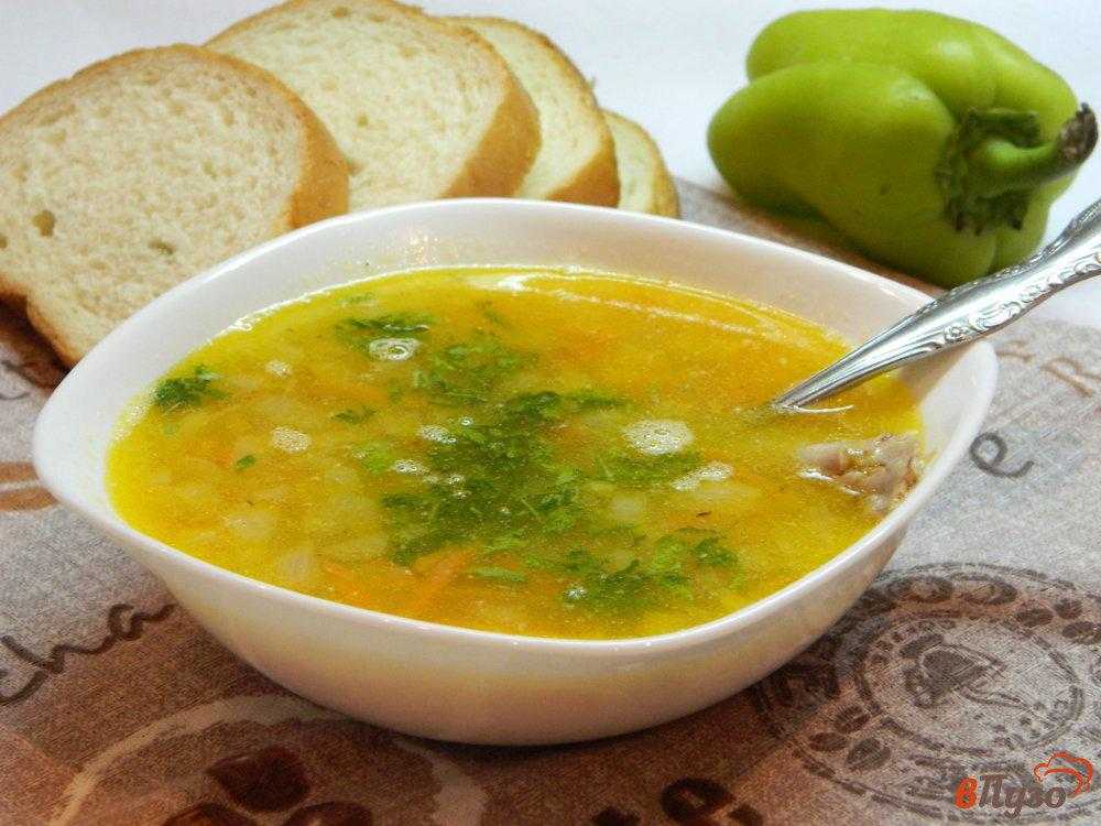 Можно кормящим гороховый суп