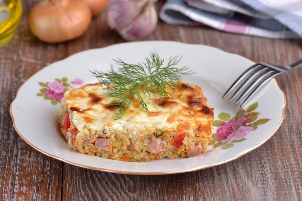 Рис с кабачками - 31 рецепт приготовления пошагово - 1000.menu
